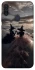 Чехол на Samsung Galaxy M11 Halloween Witch ver.1 фото 1 из 1