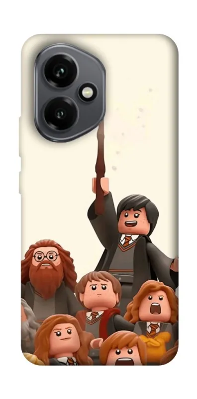 Чехол на Honor 400 Harry Potter V22 фото 1 из 1