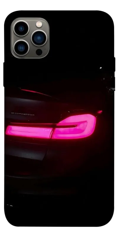 Чохол на Apple iPhone 12 Pro (6.1") BMW v46 фото 1 з 1