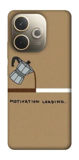 Чохол на Oppo A5 Pro 4G Motivation loading фото 1 з 1