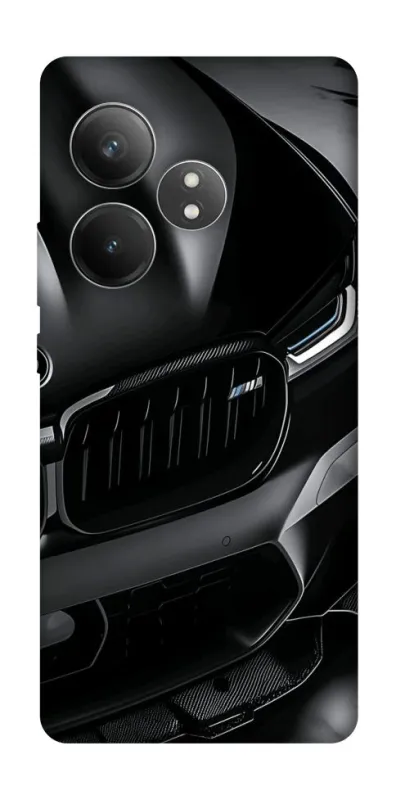 Чохол на Realme GT Neo 6 SE BMW M5 v35 фото 1 з 1