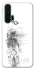 Чехол на Huawei Honor 20 Pro Tattoo ver.1 фото 1 из 1