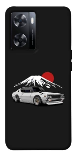 Чохол на OnePlus Nord N20 SE Машина аніме фото 1 з 1