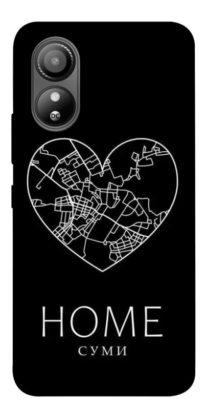 Чохол на ZTE Blade L220 Суми Home фото 1 з 1