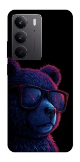 Чохол на Realme C75 Cool Bear фото 1 з 1