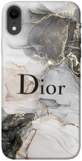 Чехол на Apple iPhone XR (6.1") Dior ver.3 фото 1 из 1