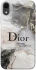 Чехол на Apple iPhone XR (6.1") Dior ver.3 фото 1 из 1