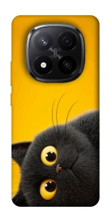 Чохол на Xiaomi Redmi Note 14 Pro+ 5G This is Cat фото 1 з 1