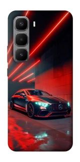 Чохол на Infinix Hot 60 Pro+ Neon Mers фото 1 Чохол на Infinix Hot 60 Pro+ Neon Mers фото 1 з 1