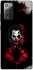Чехол на Samsung Galaxy Note 20 Joker Horror фото 1 из 1