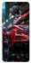 Чехол на Xiaomi Redmi K30 Pro / Poco F2 Pro Red sports car фото 1 из 1