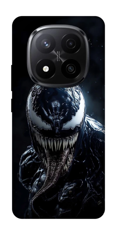 Чохол на Xiaomi Redmi Note 14 Pro+ 5G Venom v3 фото 1 з 1