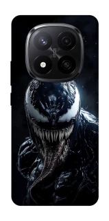 Чохол на Xiaomi Redmi Note 14 Pro+ 5G Venom v3 фото 1 з 1