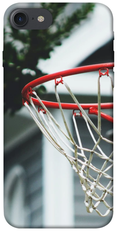 Чохол на Apple iPhone 7 / 8 (4.7") Баскет фото 1 з 1