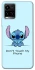 Чохол на Vivo Y21 / Y33s Stitch ver.5 фото 1 з 1