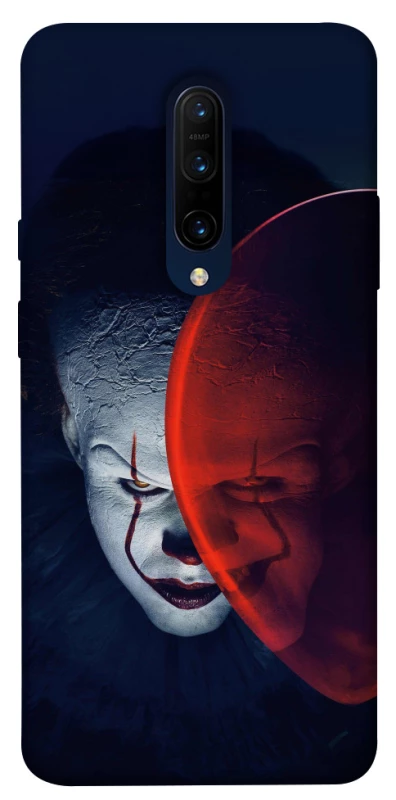 Чехол на OnePlus 7 Pro Оно v3 фото 1 из 1