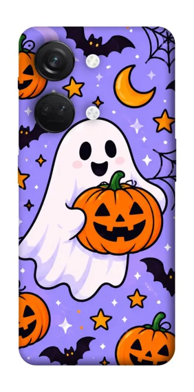 Чехол на OnePlus Nord 3 Halloween v15 фото 1 из 1