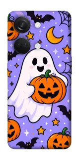 Чехол на OnePlus Nord 3 Halloween v15 фото 1 из 1