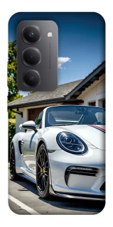 Чехол на Xiaomi Redmi 15 (Global) Sport porsche фото 1 из 1