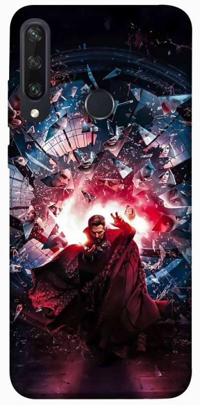 Чехол на Huawei Y6p Doctor Strange фото 1 из 1
