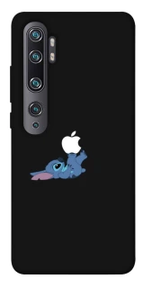 Чохол на Xiaomi Mi Note 10 / Note 10 Pro / Mi CC9 Pro Apple logo ver.9 фото 1 з 1