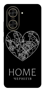 Чехол на Xiaomi Poco C71 Чернігів Home фото 1 из 1