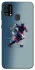 Чохол на Samsung Galaxy M21s Футболист фото 1 з 1