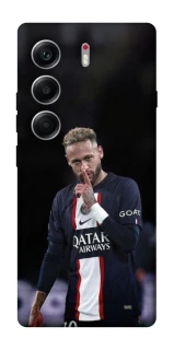 Чехол на Tecno Camon 40 Neymar фото 1 из 1