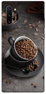 Чохол на Samsung Galaxy Note 10 Plus Сup of coffee фото 1 з 1