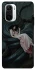 Чохол на Xiaomi Redmi K40 / K40 Pro / K40 Pro+ / Poco F3 Halloween Witch ver.7 фото 1 з 1