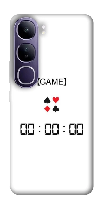 Чохол на Vivo Y300 Alice in Borderland ver.3 фото 1 з 1