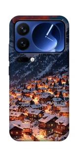 Чехол на Xiaomi Poco F7 Ultra Новогодний v29 фото 1 из 1