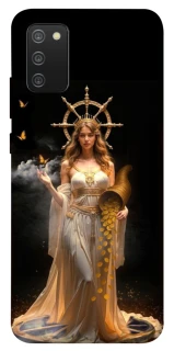 Чехол на Samsung Galaxy A02s Fortuna фото 1 из 1