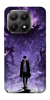 Чохол на Xiaomi 15T Sung Jinwoo фото 1 з 1