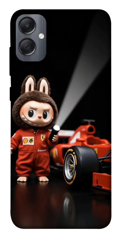 Чохол на Samsung Galaxy A05 F-1 Labubu фото 1 з 1