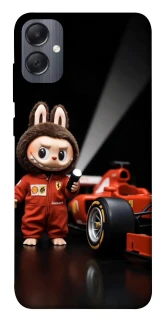 Чехол на Samsung Galaxy A05 F-1 Labubu фото 1 из 1