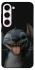 Чехол на Samsung Galaxy S23+ Stitch фото 1 из 1