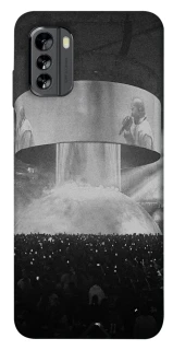 Чехол на Nokia G60 Kanye West ver.5 фото 1 из 1