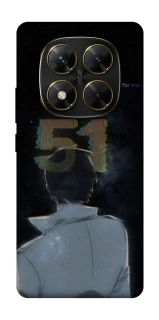 Чехол на Xiaomi Poco X7 Omniscient Reader's v5 фото 1 из 1