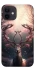Чохол на Apple iPhone 12 mini (5.4") Скандинавський олень v3 фото 1 з 1