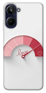 Чохол на Realme 10 4G Love aesthetic ver.7 фото 1 з 1