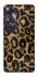 Чохол на Oppo A60 Leopard Skin фото 1 з 1