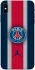 Чохол на Apple iPhone X (5.8") FC PSG v3 фото 1 з 1