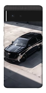 Чехол на Google Pixel 6 Escalade фото 1 из 1