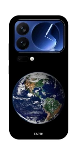 Чехол на Xiaomi 17 Pro Earth фото 1 из 1