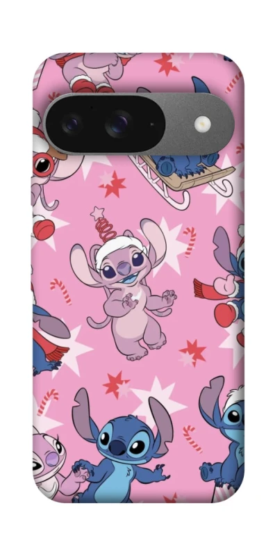 Чохол на Google Pixel 10 Stitch ver.22 фото 1 з 1