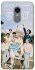 Чехол на Xiaomi Redmi 5 Plus / Redmi Note 5 (Single Camera) Stray Kids One Team фото 1 из 1