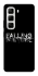 Чохол на Infinix Hot 50 4G Falling In Reverse logo фото 1 з 1
