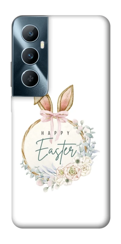 Чехол на Realme C65 4G Easter ver.7 фото 1 из 1