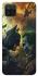 Чохол на Samsung Galaxy A12 Batman and the Joker фото 1 з 1